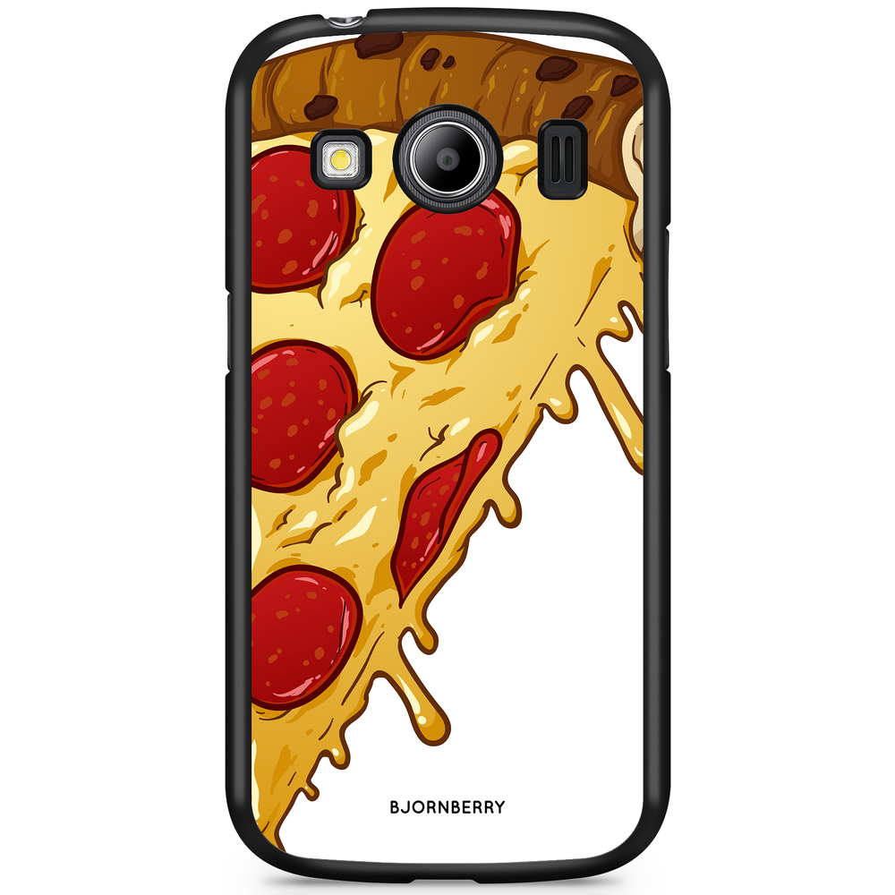 Samsung Galaxy Ace 4 Case - Pizza