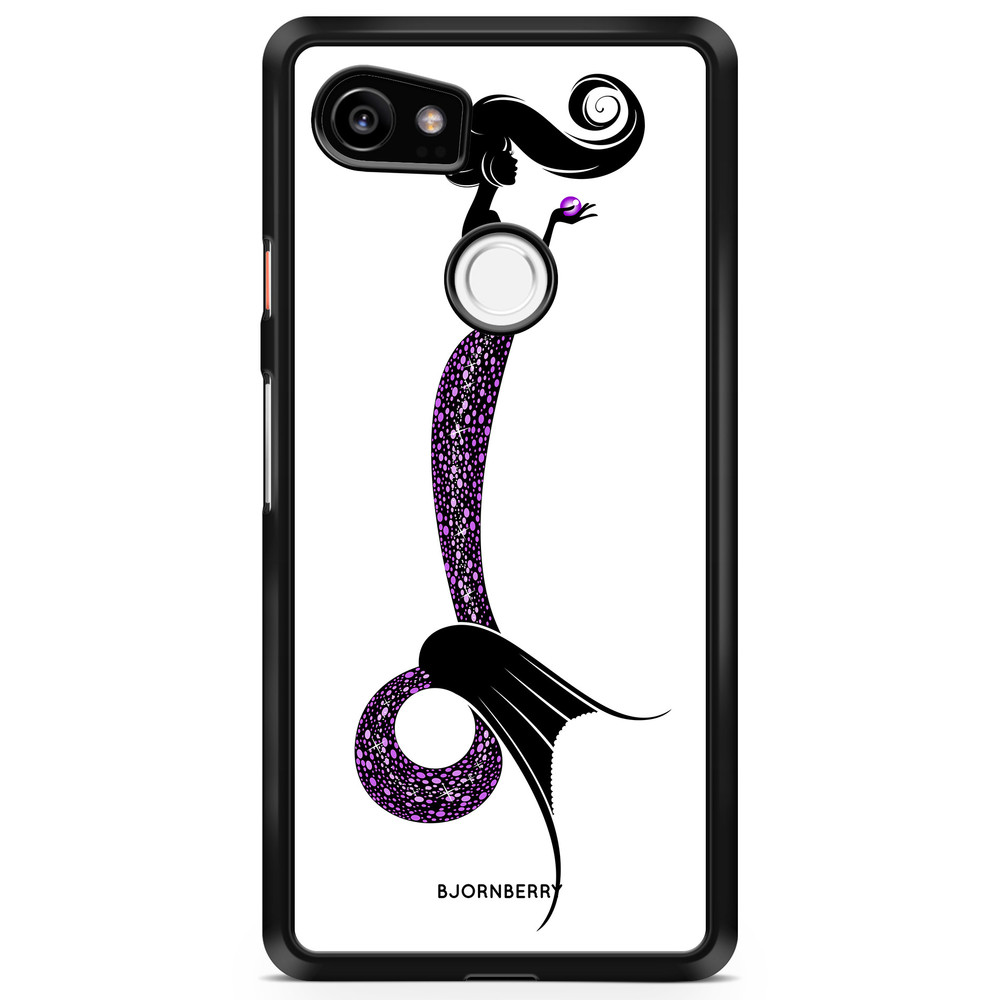 Google Pixel 2 XL Case - Mermaid