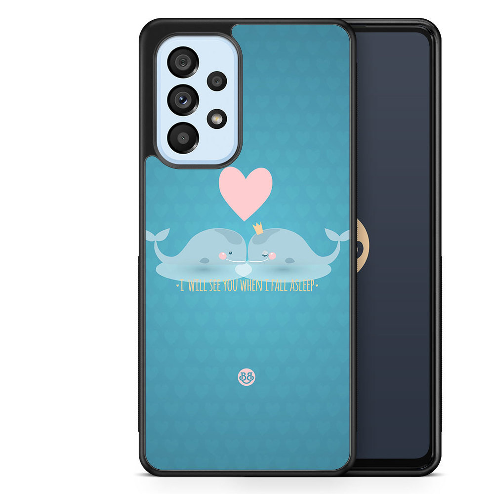 Samsung Galaxy A53 5G Case - See You