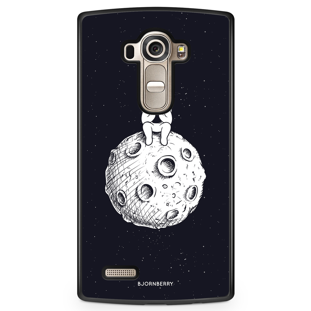 LG G4 Case - Astronaut Mobile
