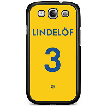 Samsung Galaxy S3 Mini Case Custom - Sweden Name/Number