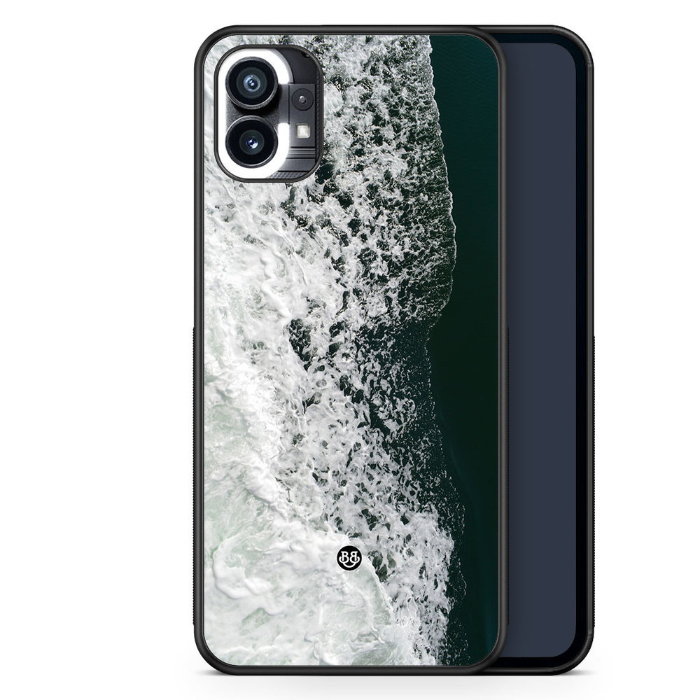 Nothing Phone (1) Case - Waves