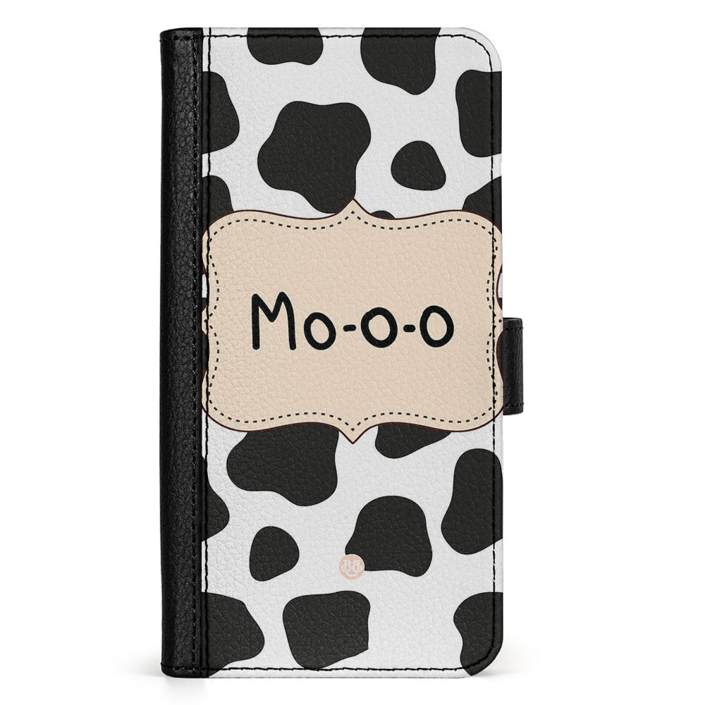 Xiaomi 13 Pro Wallet Case - Mo-o-o