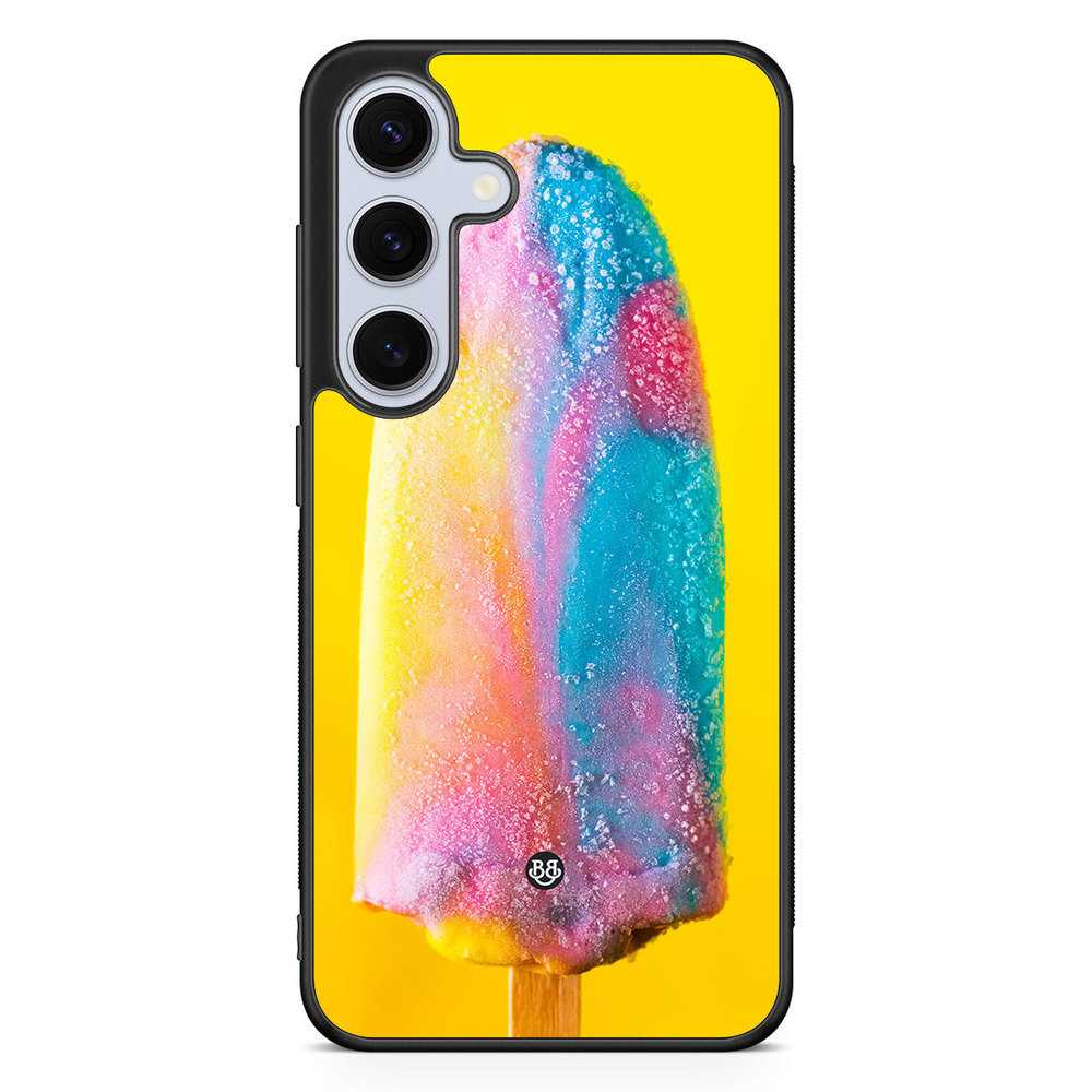 Samsung Galaxy S24 5G Case - Magic Ice Cream