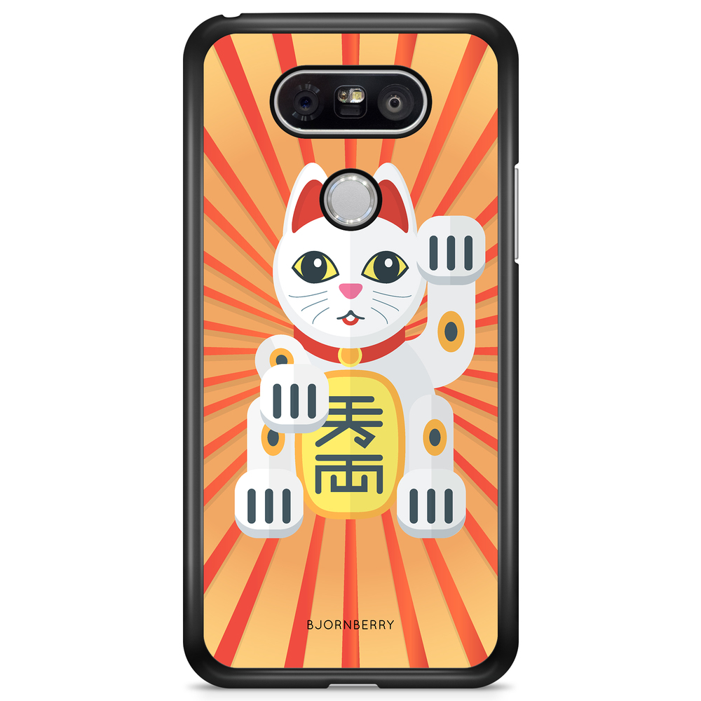 LG G5 Case - Lucky Cat