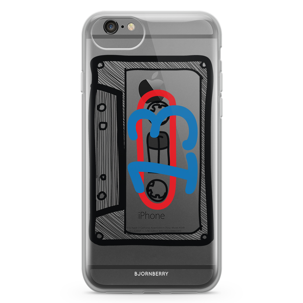iPhone 6/6s Fashion Case - 13 Reasons
