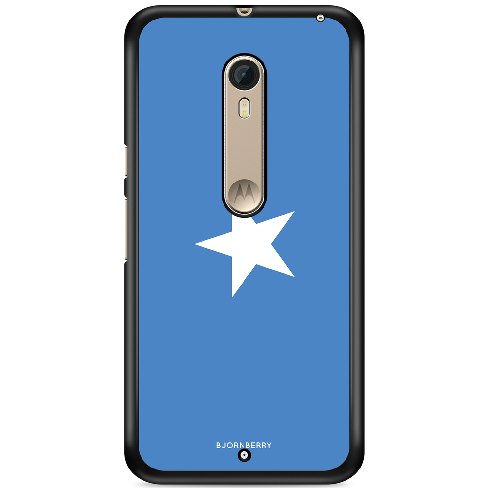 Moto X Style Case - Somalia