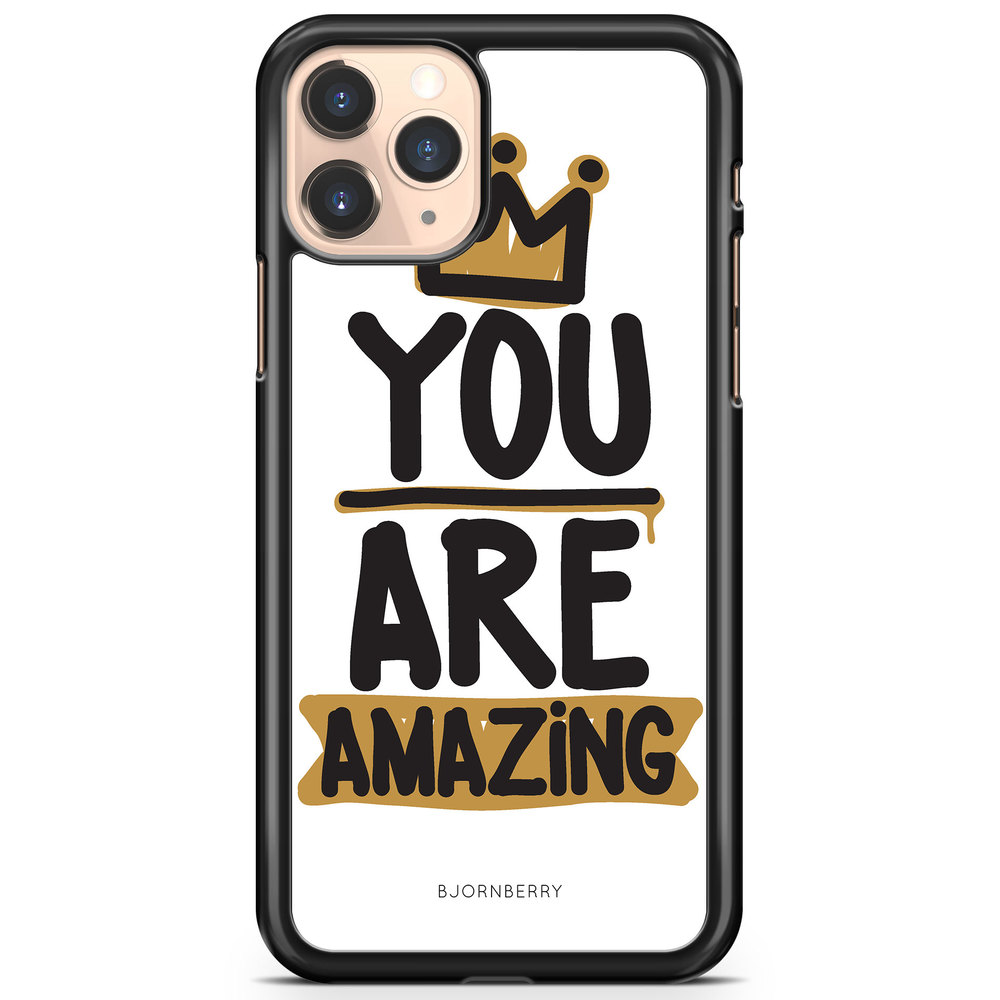 iPhone 11 Pro Max Case - Amazing