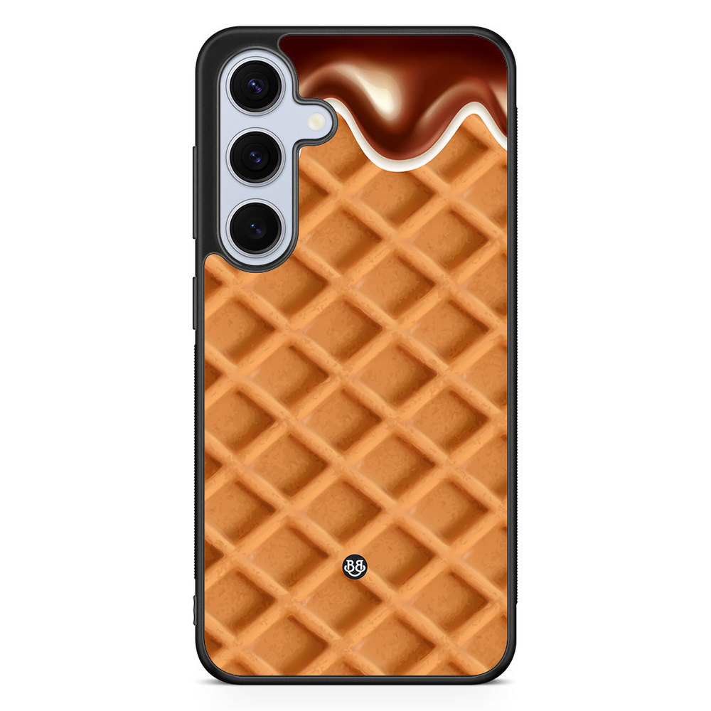 Samsung Galaxy S24 5G Case - Waffle