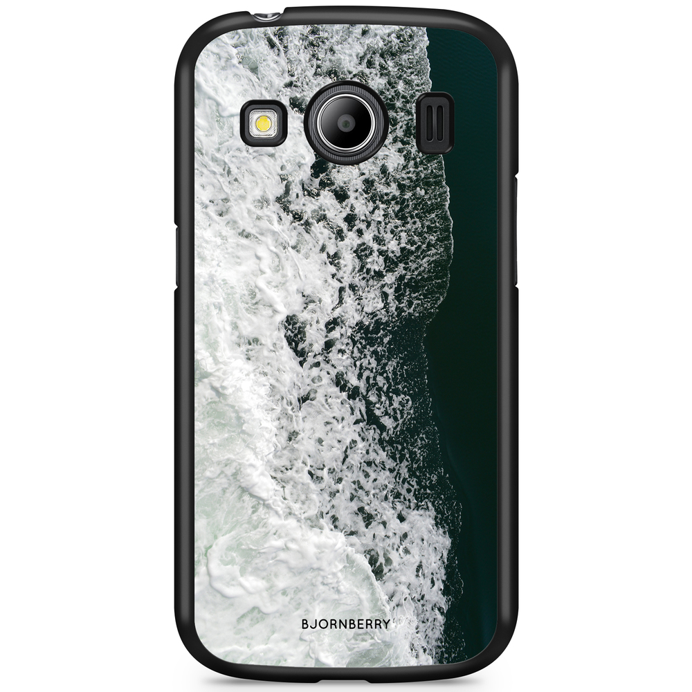 Samsung Galaxy Ace 4 Case - Waves