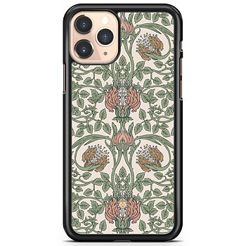 iPhone 11 Pro Case - Retro Wallpaper