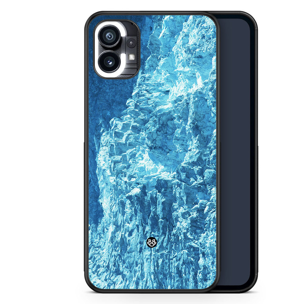 Nothing Phone (1) Case - Glacier