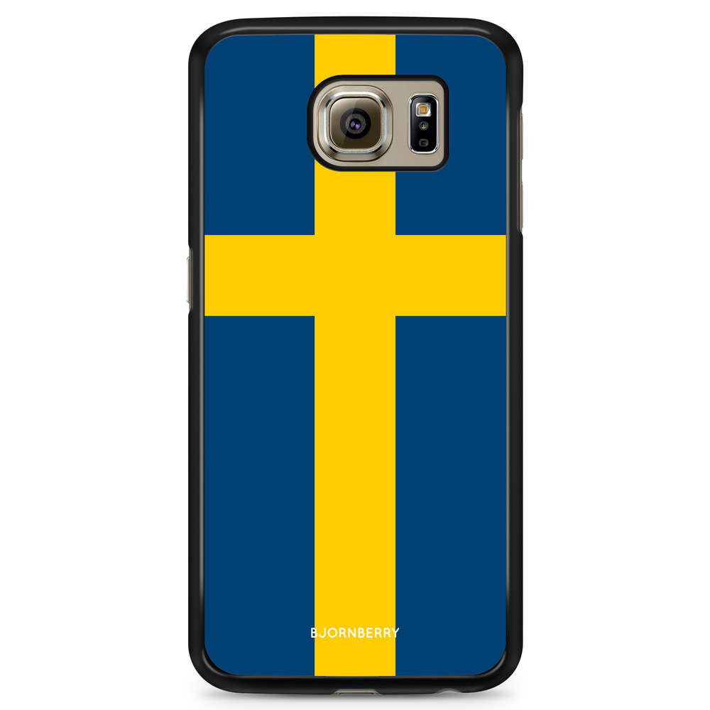 Samsung Galaxy S6 Case - Sweden