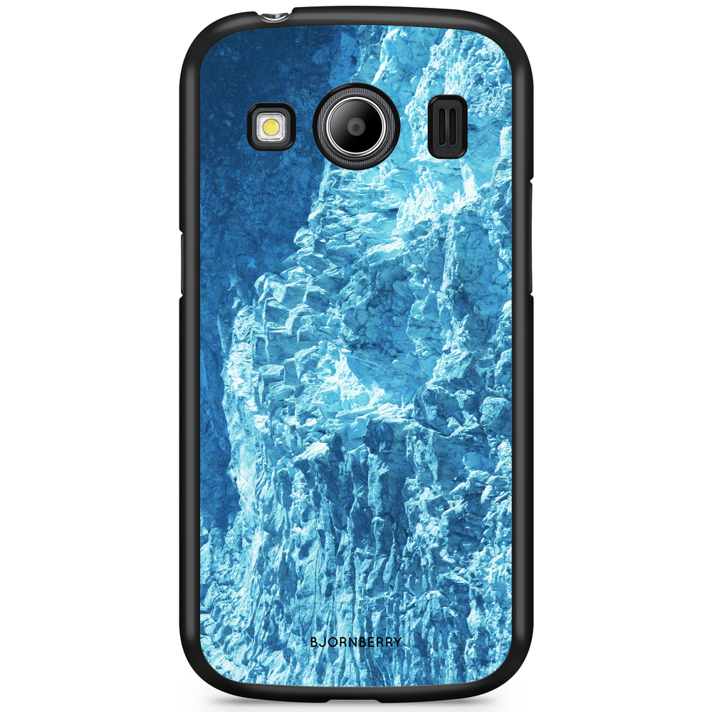 Samsung Galaxy Ace 4 Case - Glacier
