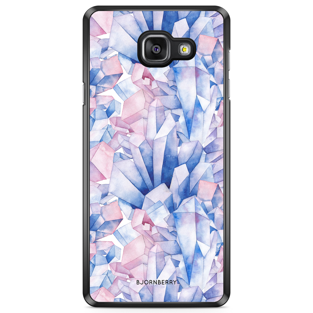 Samsung Galaxy A5 6 (2016) Case - Crystals