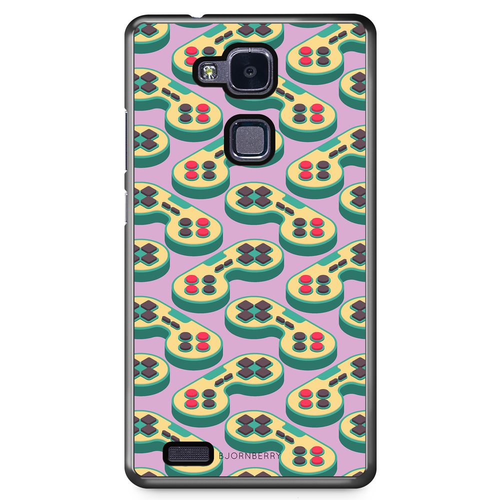 Huawei Honor 5X Case - Gamepad