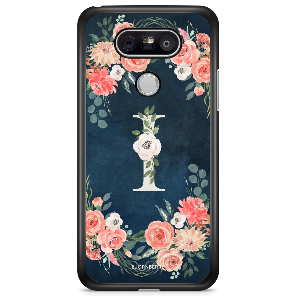 LG G5 Case - Monogram I