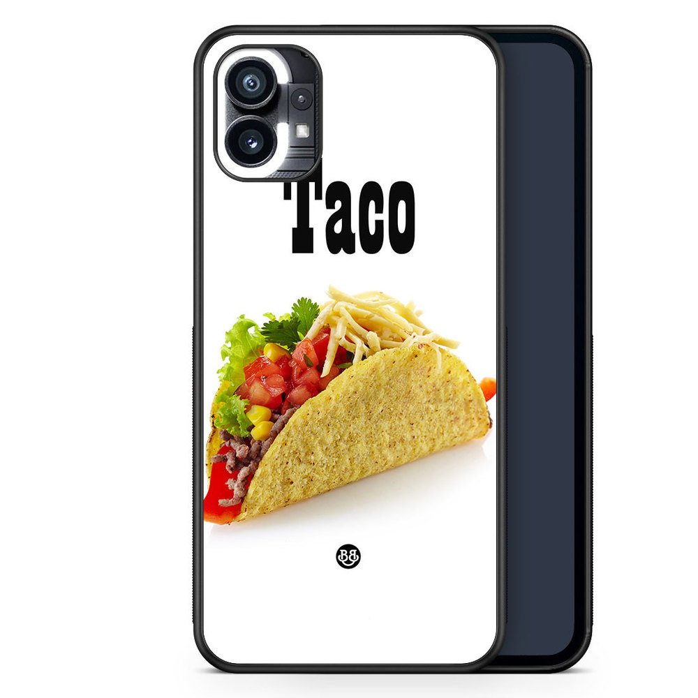 Nothing Phone (1) Case - Taco