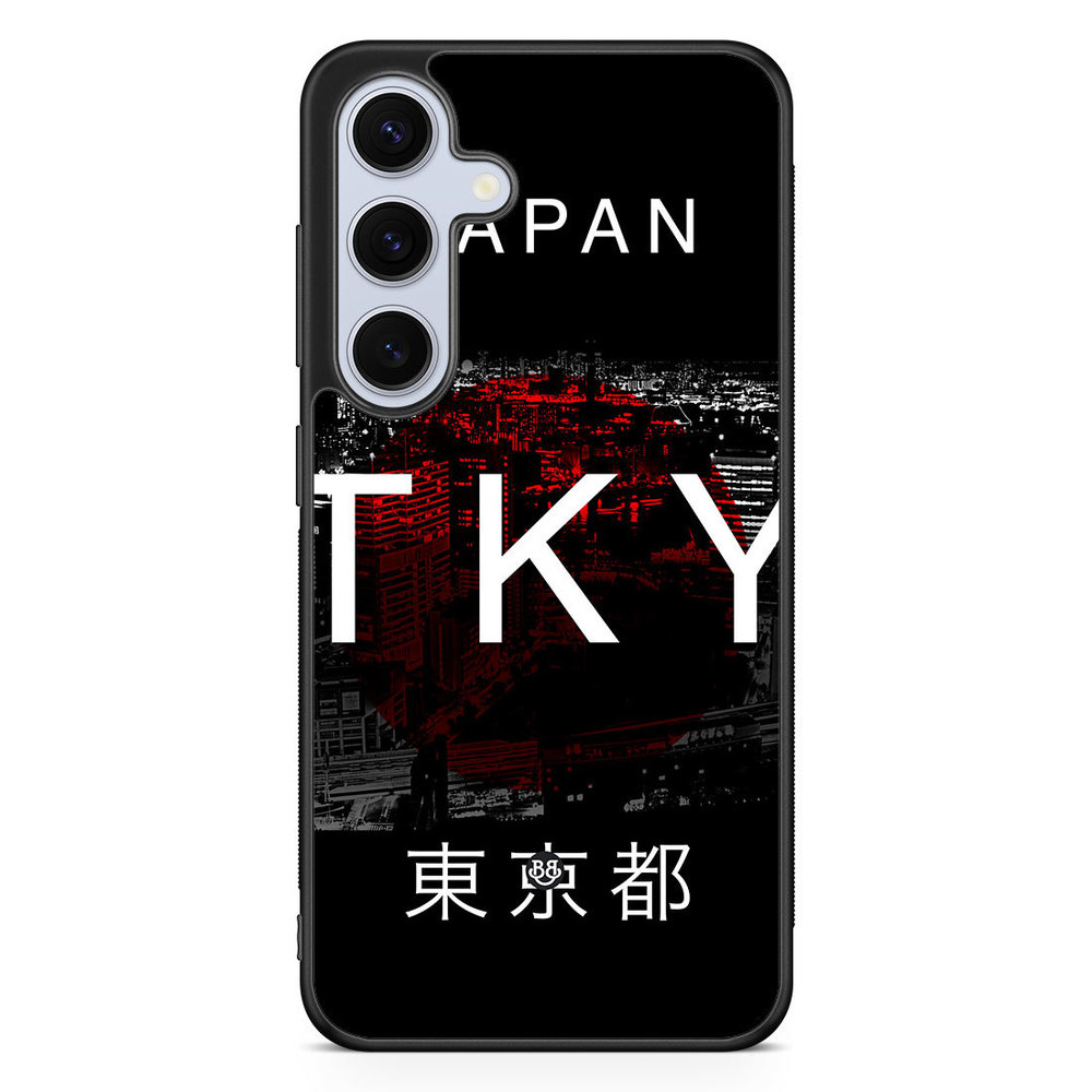Samsung Galaxy S24 5G Case - Tokyo