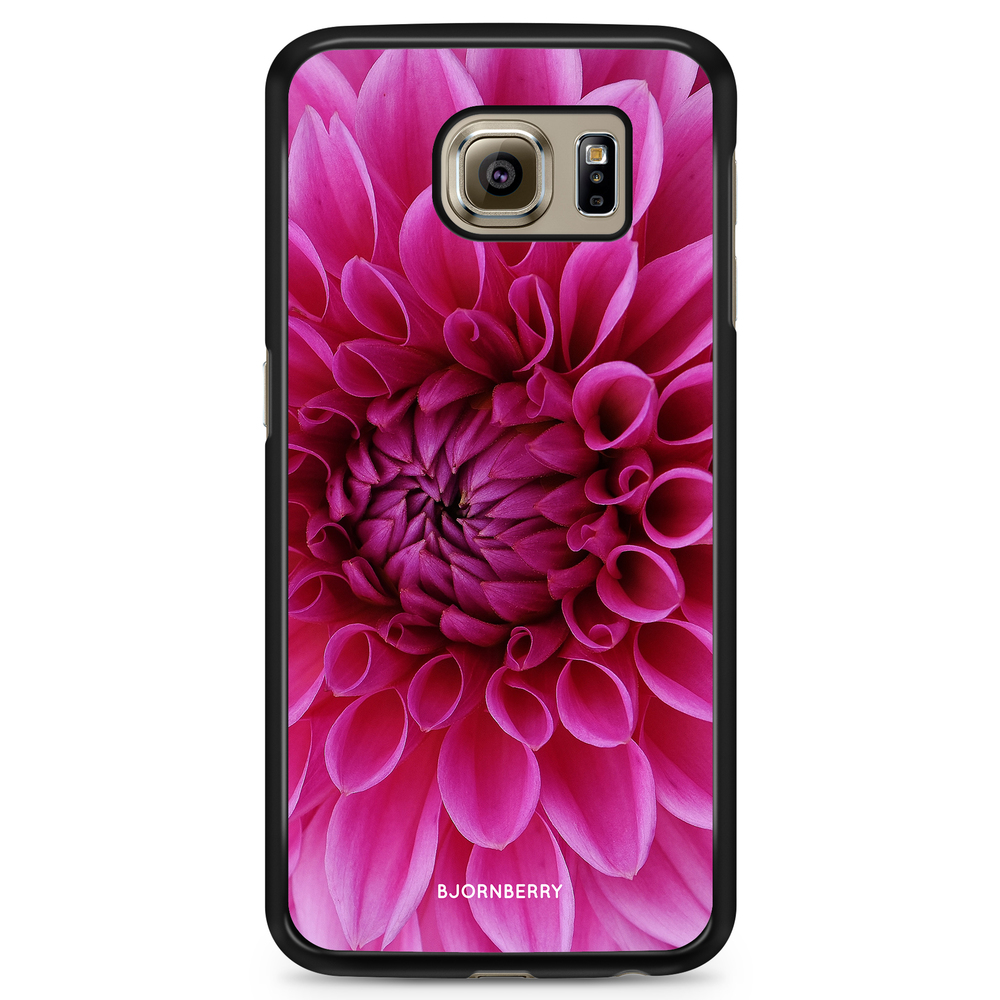 Samsung Galaxy S6 Case - Dahlia