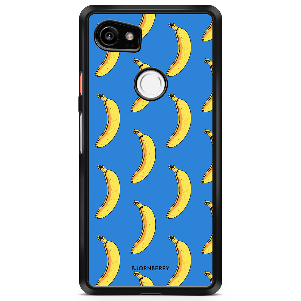 Google Pixel 2 XL Case - Bananas