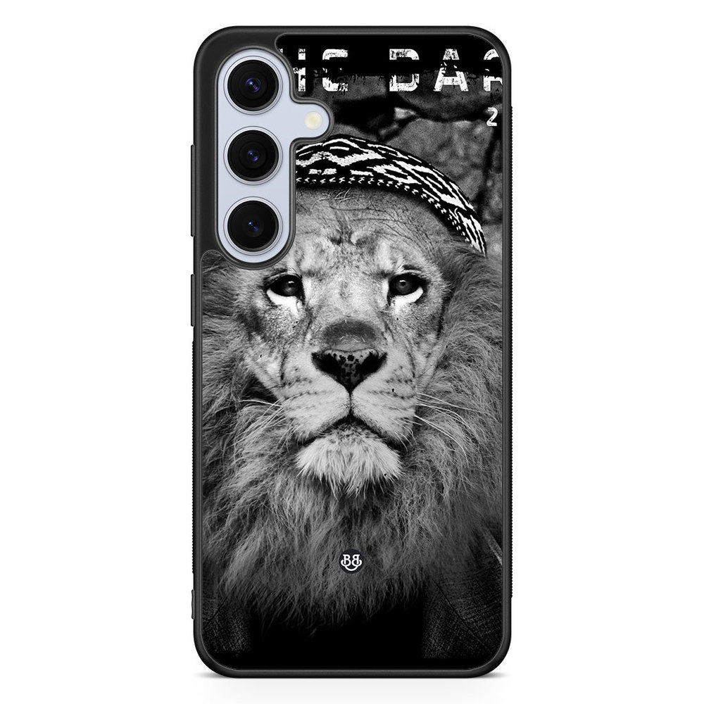 Samsung Galaxy S24 5G Case - Lion