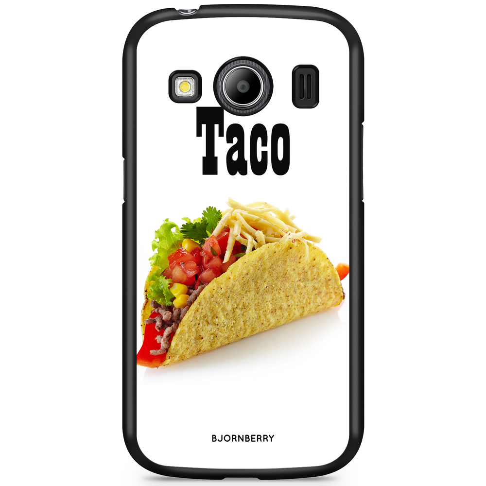 Samsung Galaxy Ace 4 Case - Taco