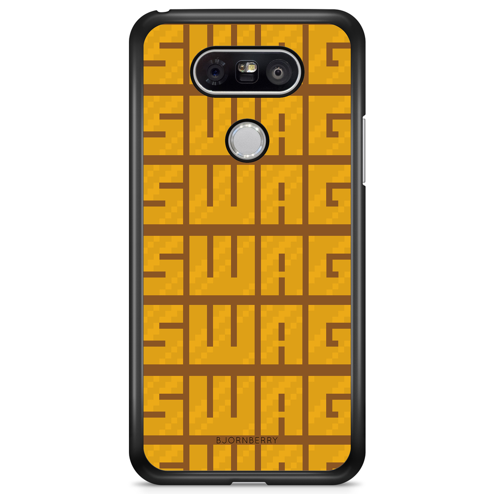 LG G5 Case - Many SWAG