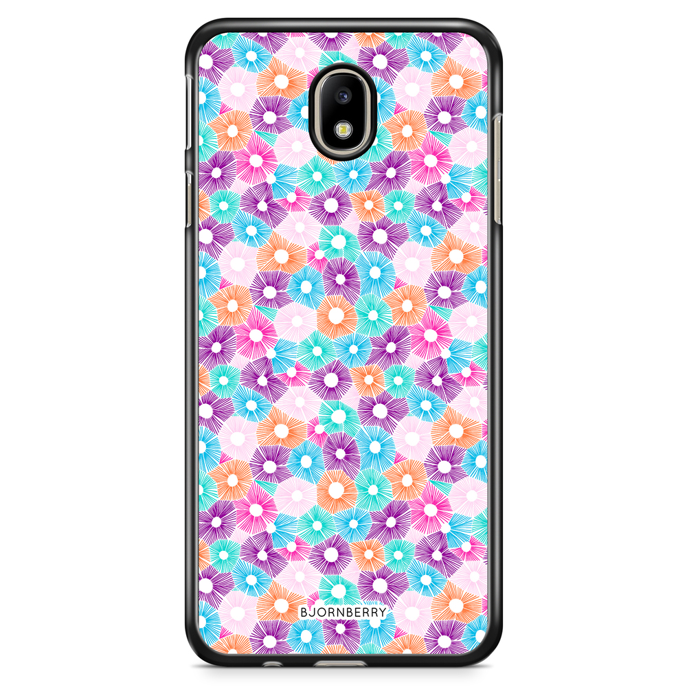 Samsung Galaxy J5 (2017) Case - Color Circles