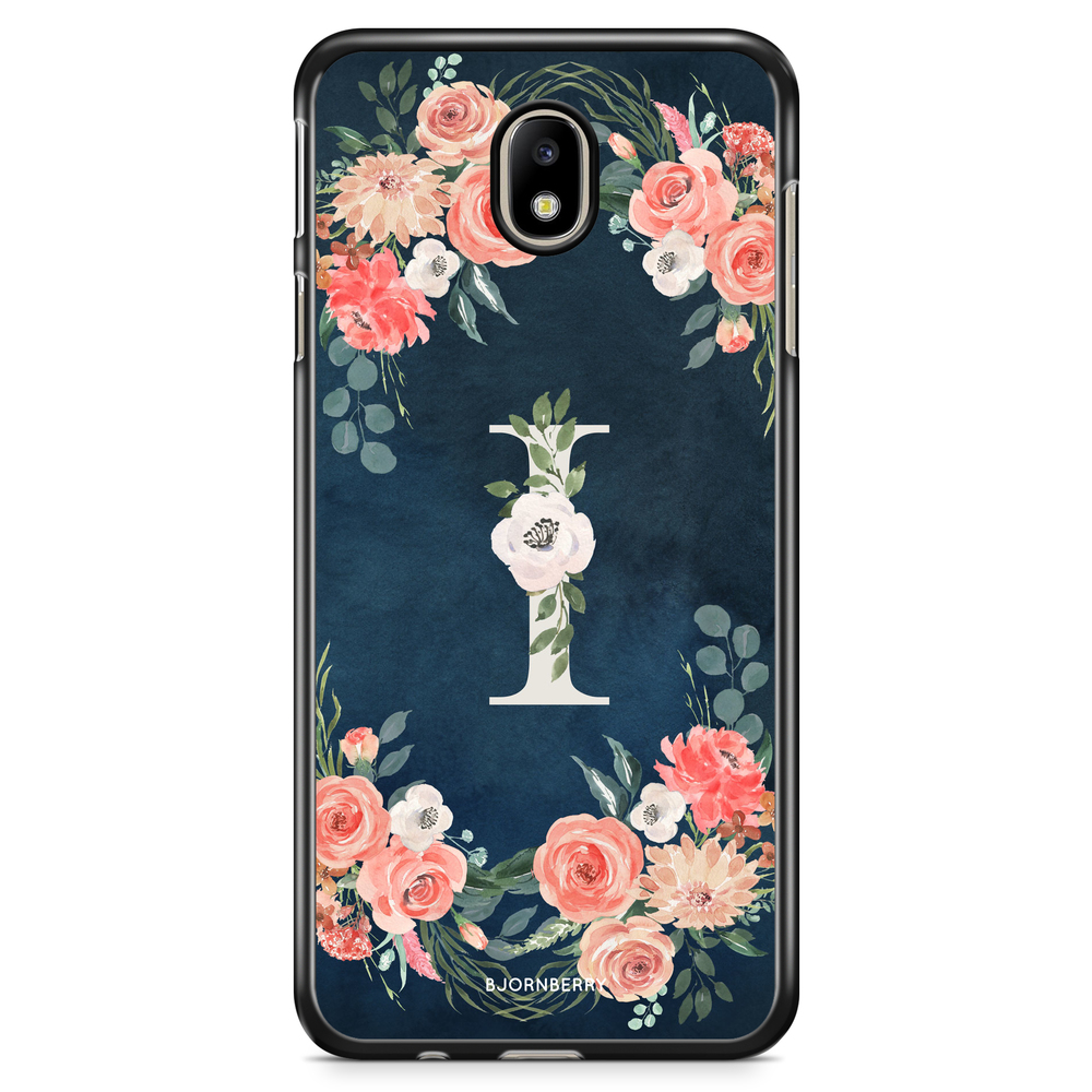 Samsung Galaxy J3 (2017) Case - Monogram I