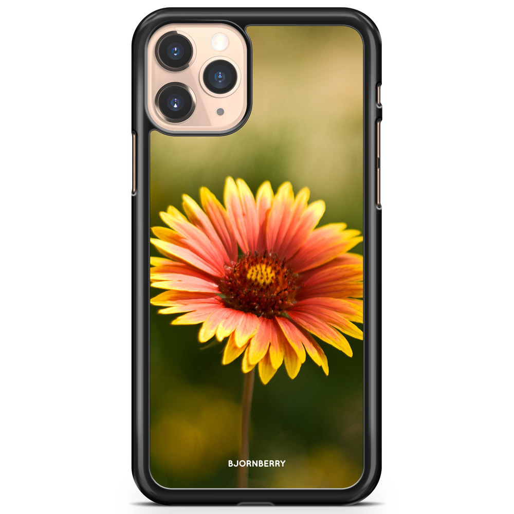 iPhone 11 Pro Case - Yellow Flower
