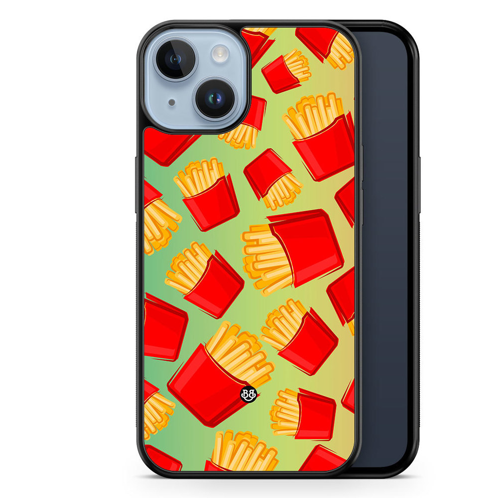 iPhone 14 Plus Case - French fries
