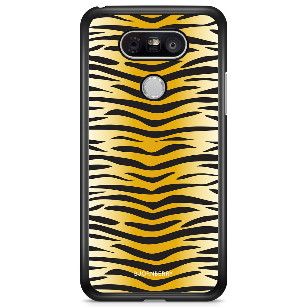 LG G5 Case - Tiger