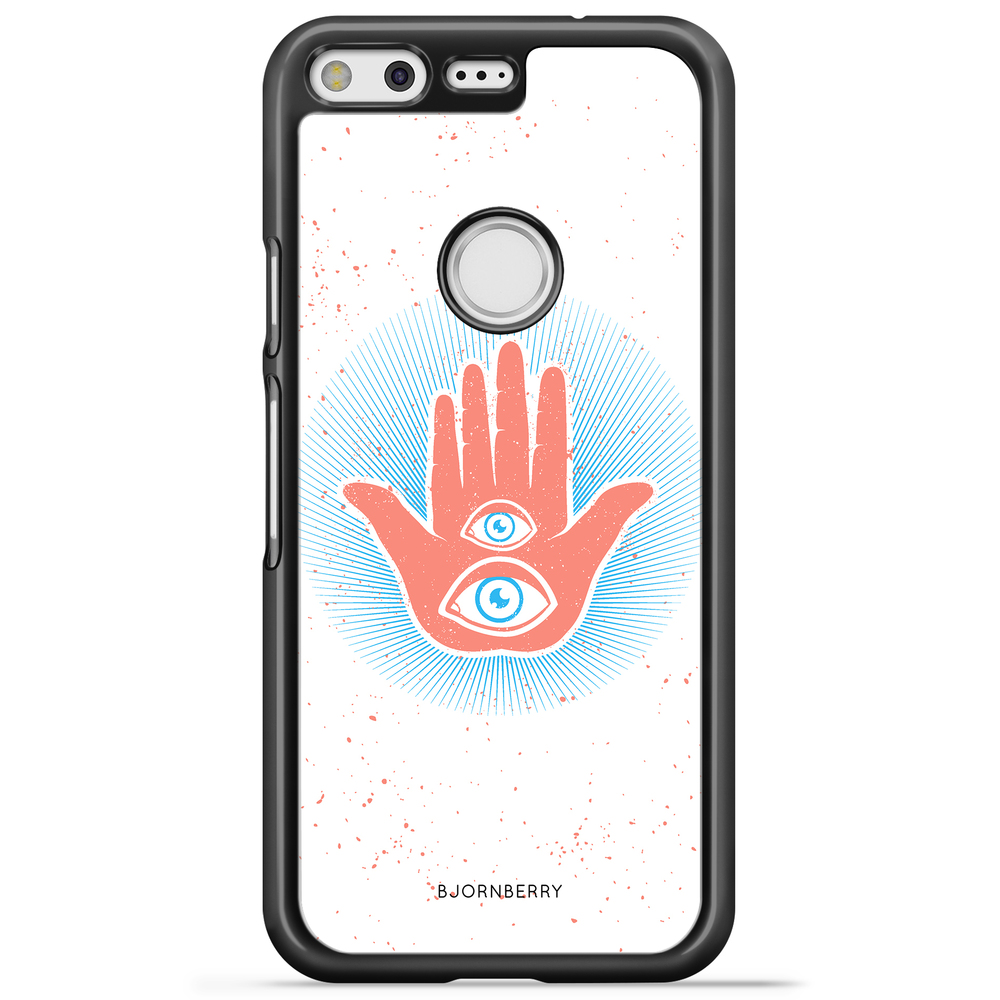 Google Pixel Case - Hand