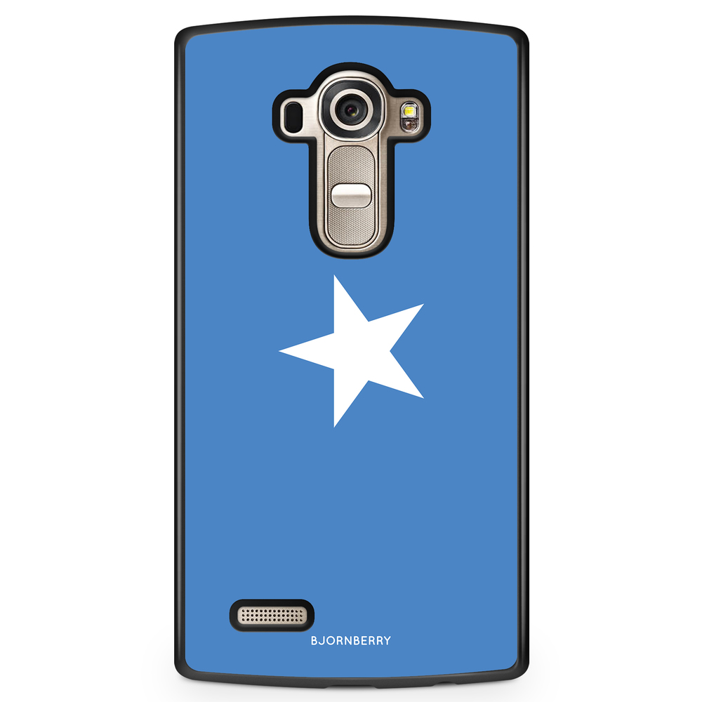 LG G4 Case - Somalia