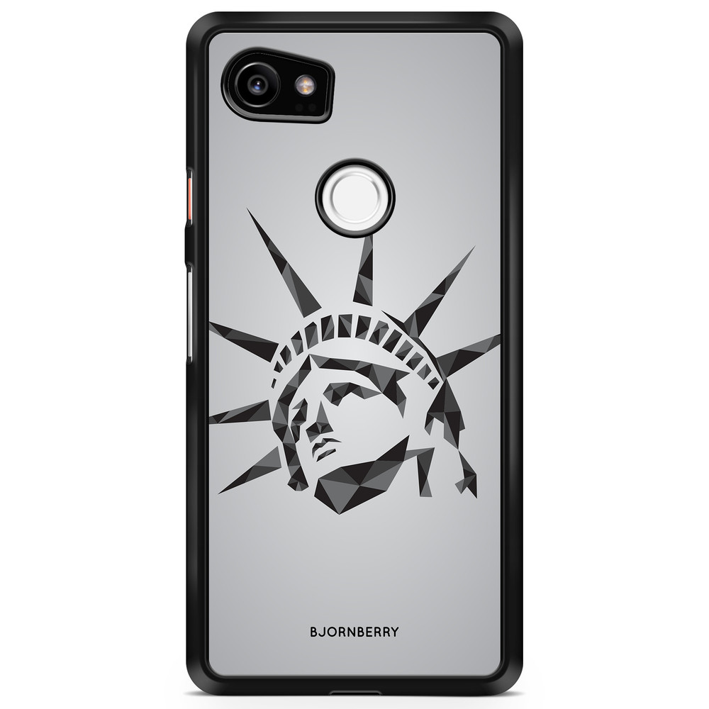 Google Pixel 2 XL Case - New York