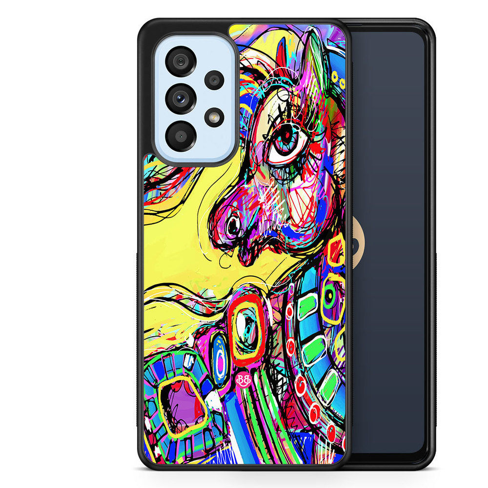 Samsung Galaxy A53 5G Case - Horse