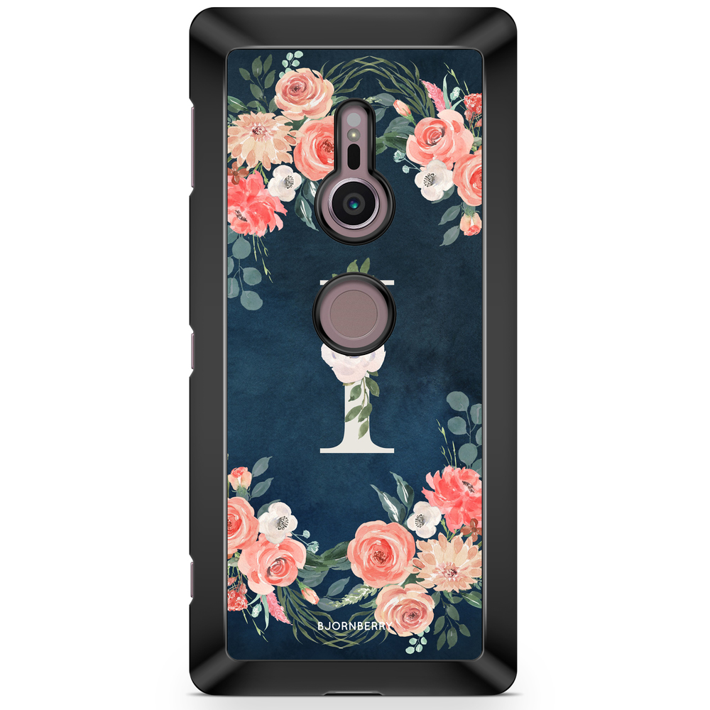 Sony Xperia XZ2 Case  - Monogram I