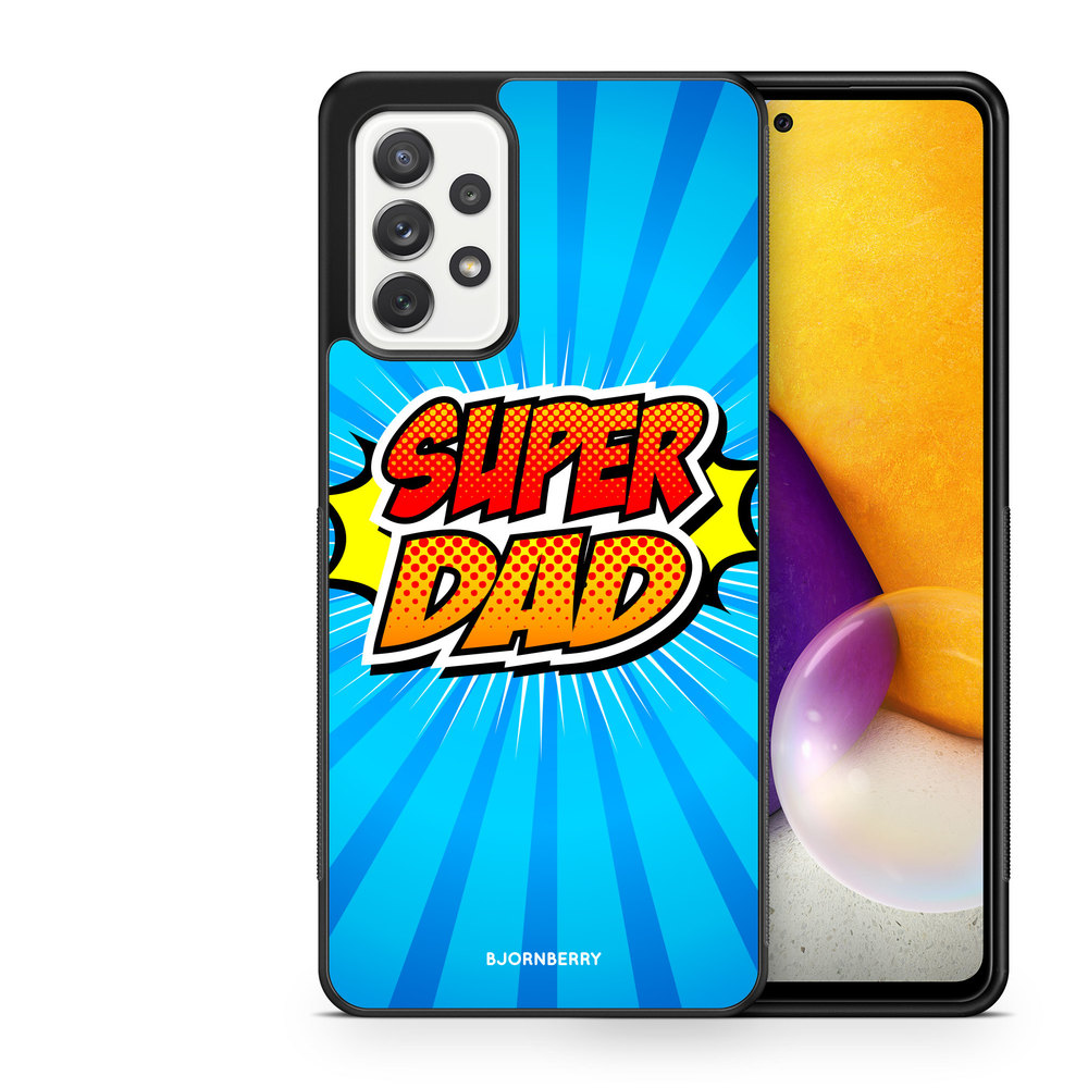 Samsung Galaxy A52/A52s 5G Case - Super Dad