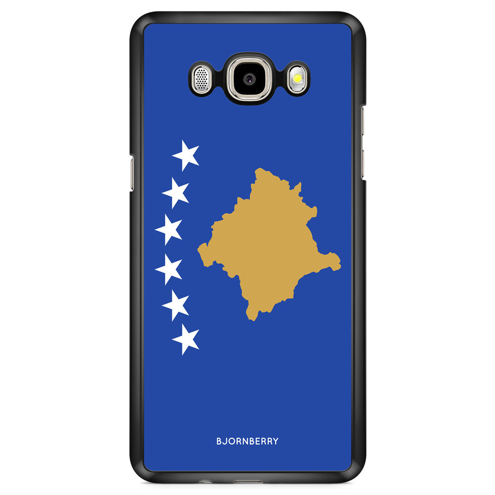 Samsung Galaxy J7 (2016) Case - Kosovo