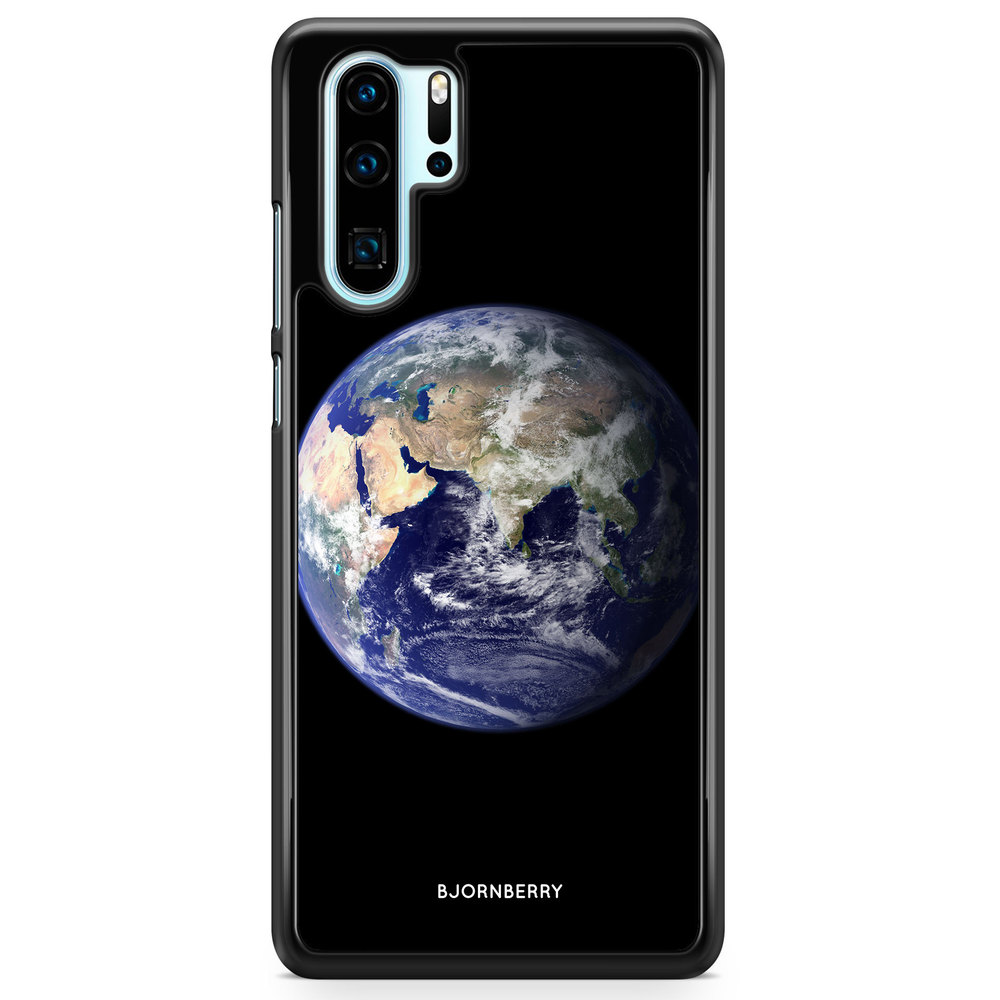 Huawei P30 Pro Case - Earth