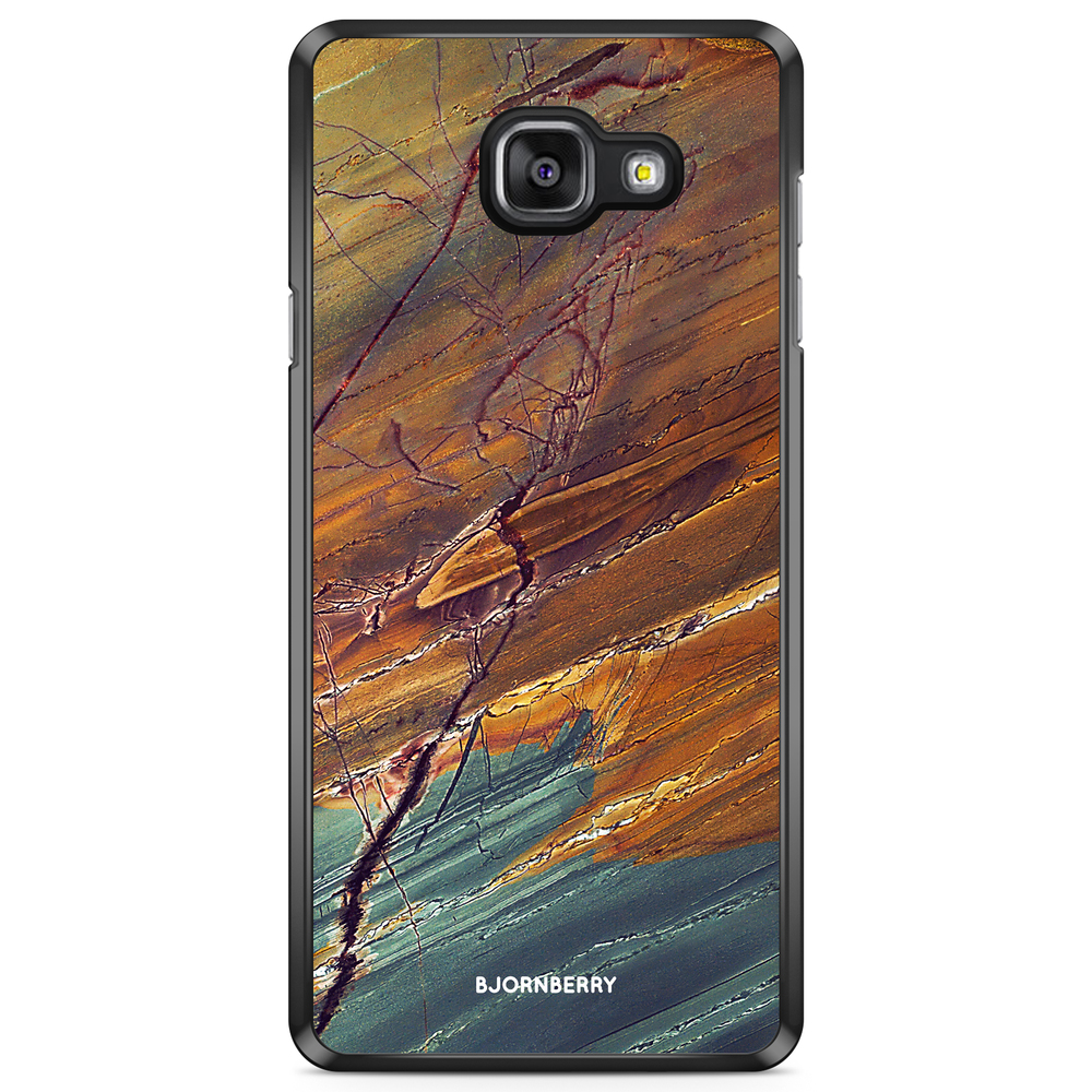 Samsung Galaxy A5 6 (2016) Case - Marble Stone