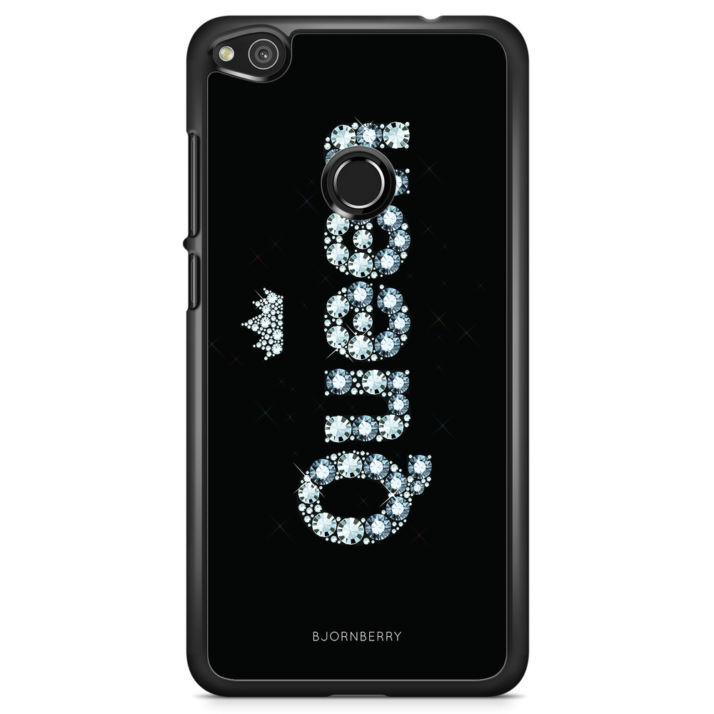 Huawei Honor 8 Lite Case - Queen