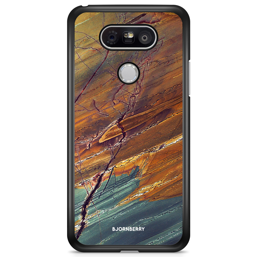 LG G5 Case - Marble Stone