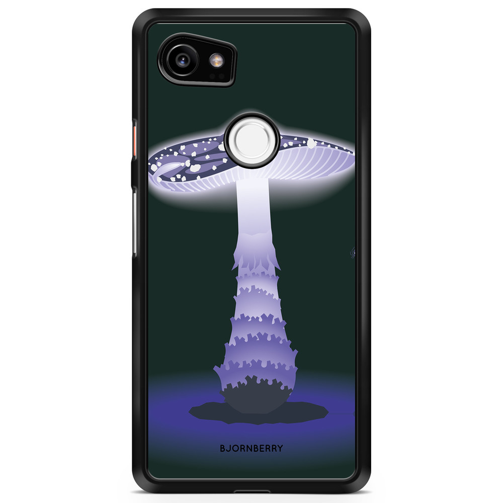 Google Pixel 2 XL Case - Mushroom