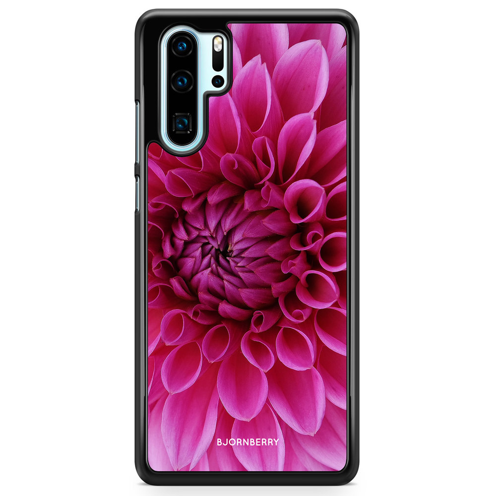Huawei P30 Pro Case - Dahlia