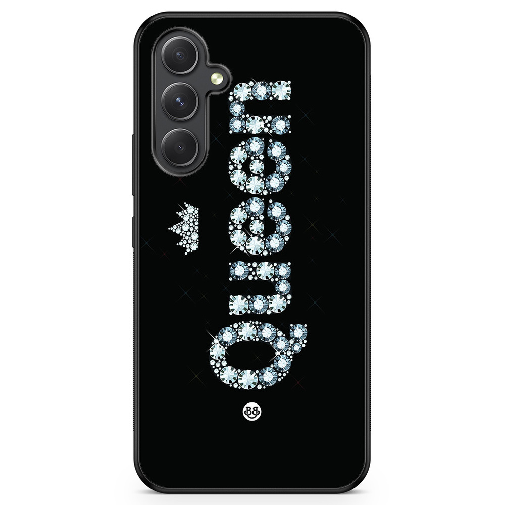 Samsung Galaxy A54 5G Case - Queen