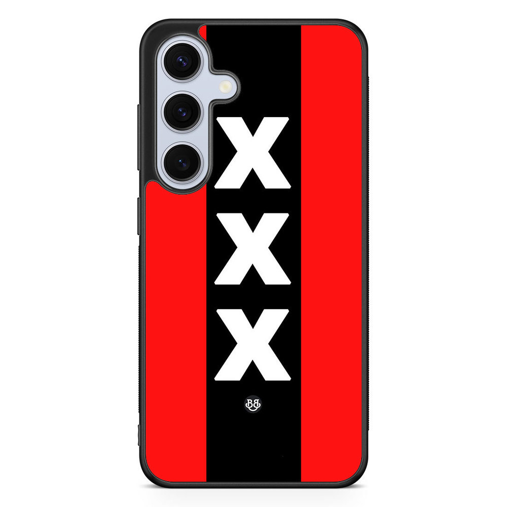 Samsung Galaxy S24 5G Case - XXX Amsterdam