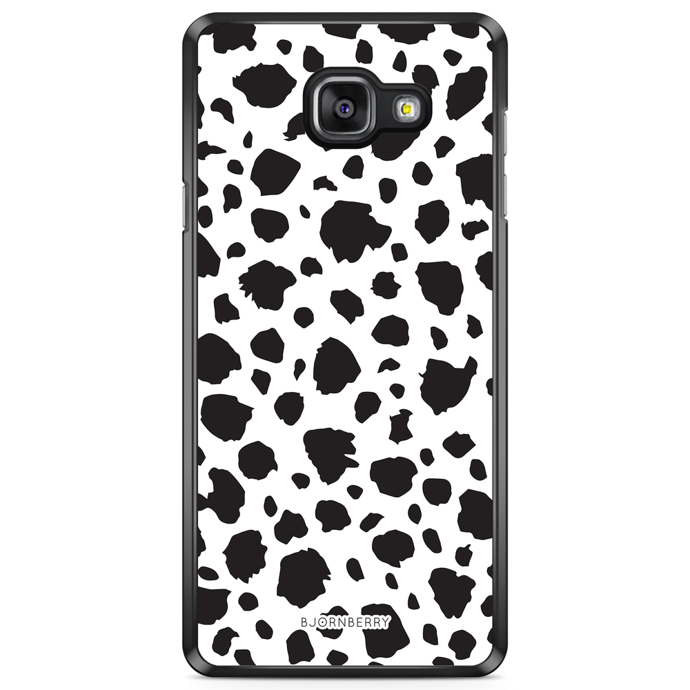 Samsung Galaxy A5 6 (2016) Case - Dalmatian Pattern