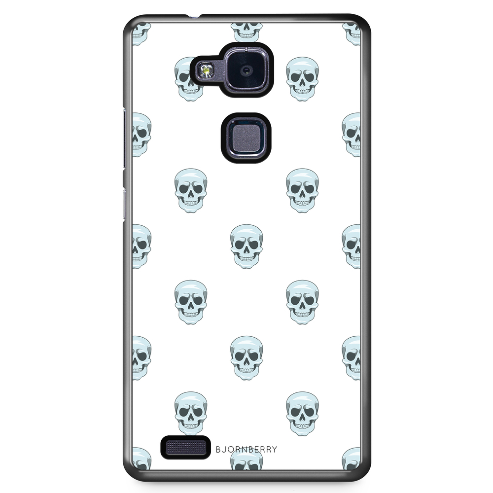 Huawei Honor 5X Case - Skulls